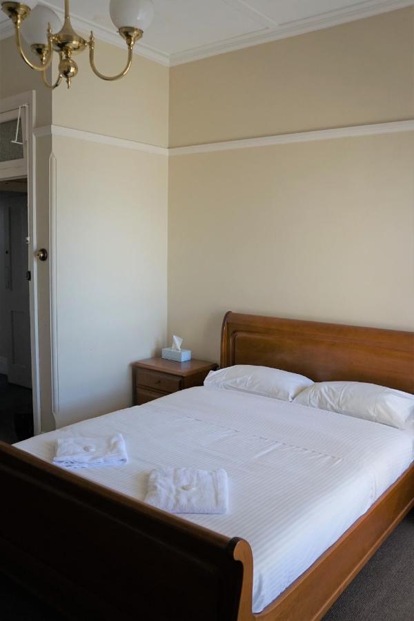 Palace Hotel Mortlake Sydney Kültér fotó